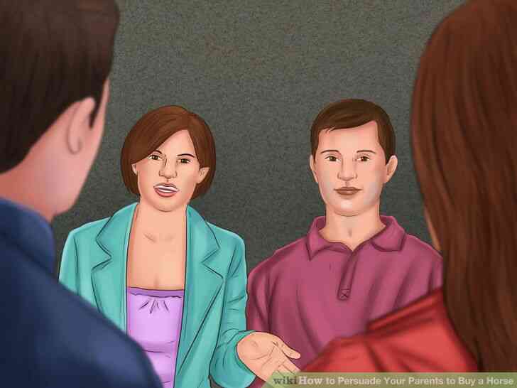 Image intitulée Convaincre Tes Parents d
